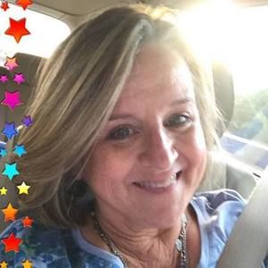 Meet your Posher, Kathy